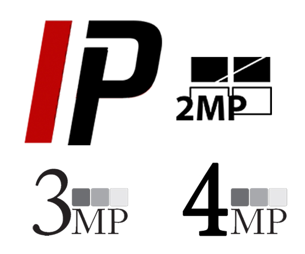 01- IP Cameras HIKVISION